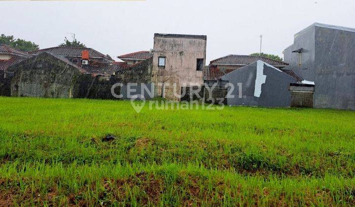 Tanah Siap Bangun Di Kompleks Mewah Tanjung Bunga Makassar 1