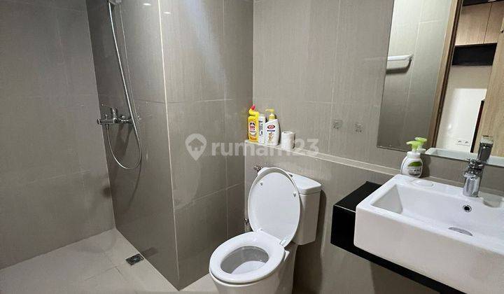 Disewakan Apartemen Embarcadero suites Bintaro Full Furnished 3