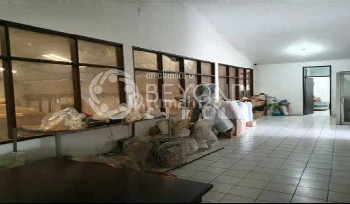 Jual Bagus Kokoh Terawat Pabrik Keren Di Holis Cigondewah Bandung 5