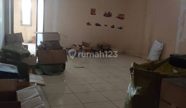 DISEWAKAN RUKO 3 LANTAI di BUMI KOPO KENCANA di komplek Bumi Kopo Kencana Peta Lingkar Selatan, Peta 2