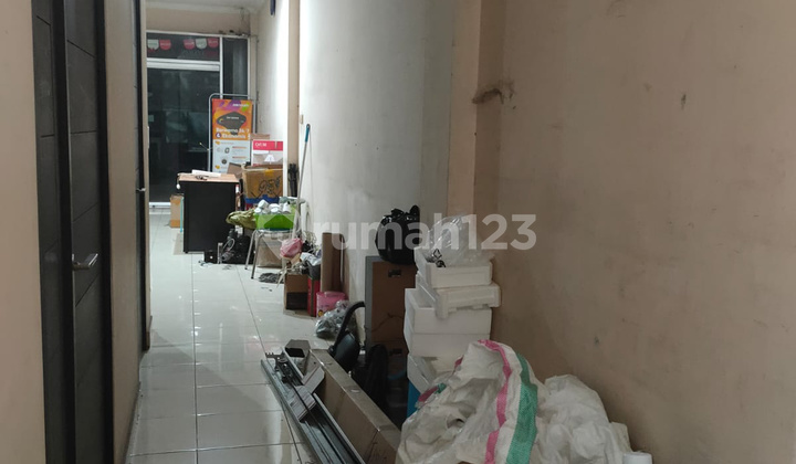 DISEWAKAN RUKO 3 LANTAI di BUMI KOPO KENCANA di komplek Bumi Kopo Kencana Peta Lingkar Selatan, Peta 4