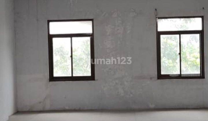 DISEWAKAN Ruko di Leuwi Panjang Mainroad 1