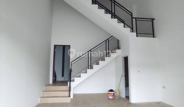 Gudang Baru Kapuk, Uk 369 M2, 9 X 41 M2 , Shm, 2 Lt, Jak Ut 9