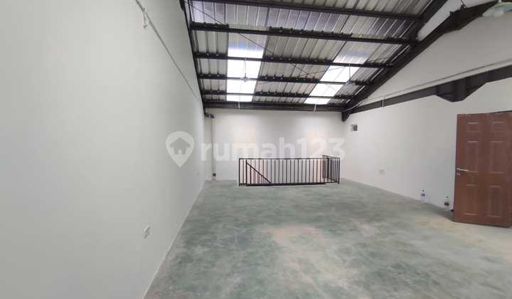 Gudang Baru Kapuk, Uk 369 M2, 9 X 41 M2 , Shm, 2 Lt, Jak Ut 11