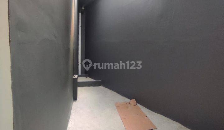 Gudang Baru di Kapuk Muara, Uk 300 M2 10 X 30 ,shm, Jakarta Ut 8