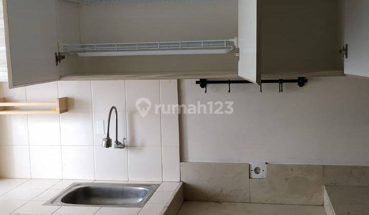 Apartemen Green Palm Residence, UK 22 m2, Furnished Bagus, jakbar 5