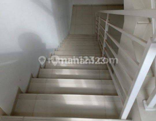 Rumah metro permata 1, uk 10x20m2, SHM, 4 kamar , siap huni 2