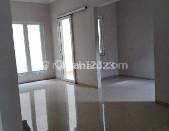 Rumah metro permata 1, uk 10x20m2, SHM, 4 kamar , siap huni 3