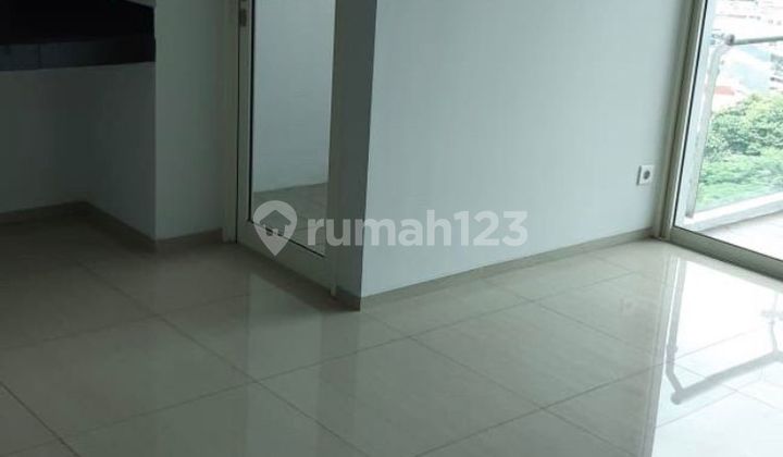 Jual Apartemen Citra Lake Suite,uk 48, Ppjb, Barand New,jual Rugi 2