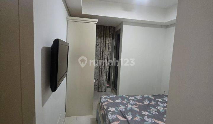 Apartemen Gold Coast, Tower Honolulu, Uk. 29m2, Studio , Furnish 2