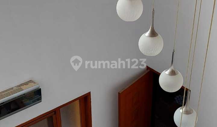 Rumah Metro Permata 1.uk.200m2. Shm. Hdp Timur. Bebas Banjir. 