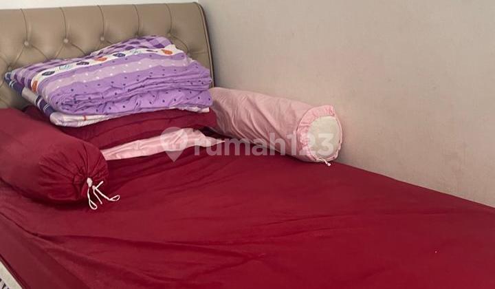 The Nest Apartment. 27 sqm. 1 Bedroom. Air conditioned. Fully furnished. Move-in ready. 2