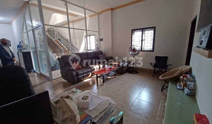 Lima Bridge House, Area 209, SHM, North, 5 BR, 7 AC, Good Location Lima Bridge House, Area 209, SHM, North, 5 BR, 7 AC, Good Location