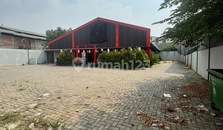 Commercial Land in Central Katang. Size 1200m2. Strategic. Ready to Use.