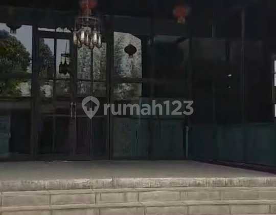 Gudang Kedaung Kaliangke. Uk. 5 Hektar . Ada Ofice. Cont 40 Ft