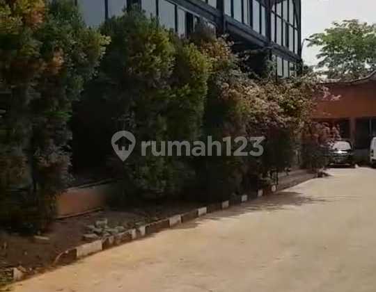 Gudang Kedaung Kaliangke. Uk. 5 Hektar . Ada Ofice. Cont 40 Ft