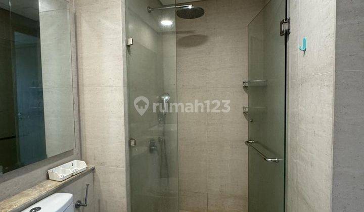 Apartemen Gold Coast, Uk. 51m2, PPJB, 1 Br, Furnish , Bagus 2