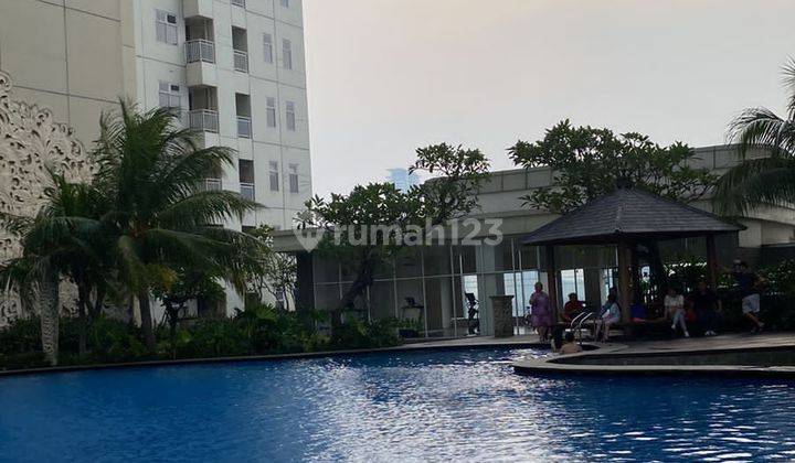 Dijual cepat apartmen vittoria residence tower A jakarta barat 1