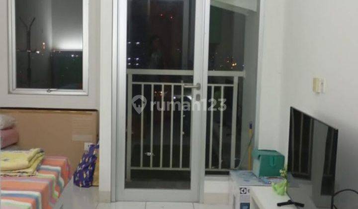 Siap huni Apartmen emerald bintaro dijual cepat tangerang selatan jual murah 2