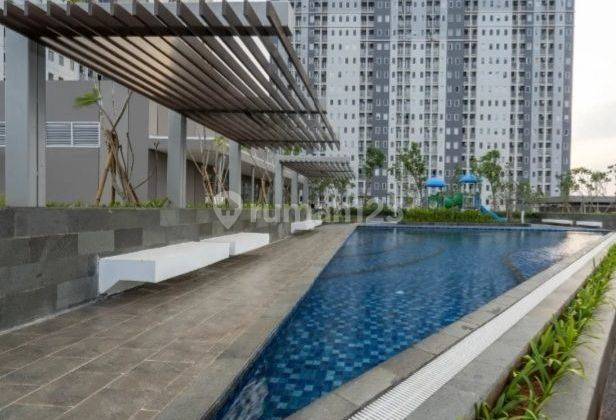 Siap huni Apartmen emerald bintaro dijual cepat tangerang selatan jual murah 1