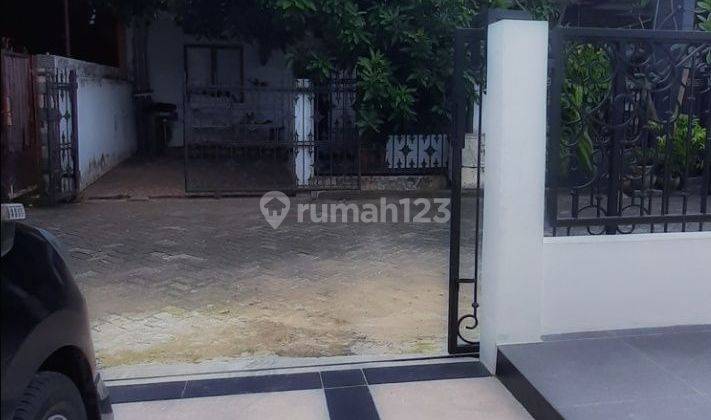 Turun Harga Rumah Baru Murah Di Bintaro Graha Pondok Aren Tangerang Selatan 2