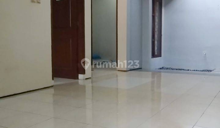 Bintaro Jaya Sektor 9 Cluster Permata Bintaro Lingkungan Asri Dan Tenang 1