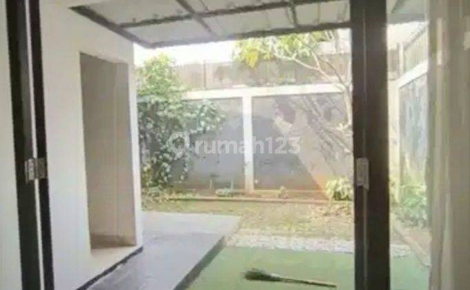 Rumah Dijual Di Cluster Permata Sektor 9 Bintaro Jaya 1