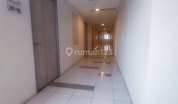 Akasa Pure Living 2 Bedroom Full Furnished Bsd Tangerang Selatan 1