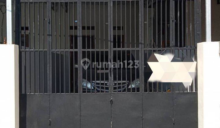 DIJUAL RUMAH LOKASI STRATEGIS, DAERAH BANDARA SOEKARNO  1
