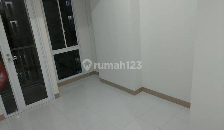 Apartement PIK 2 Baru Unfurnished 2