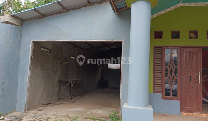 Rumah Pinggir Jalan Dekat IKN:Investasi Masa Depan yang Terjamin! 2