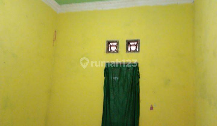 Rumah di Jalan poros provinsi sotek SHM dekat IKN 5