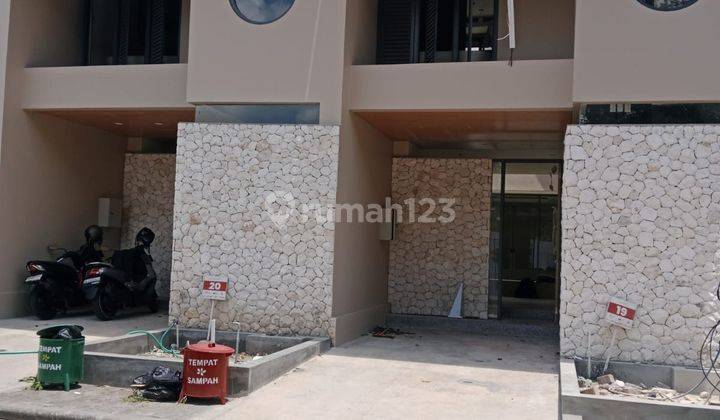 Villa Ready, Semi Furnished, Near Elite Villas and Jimbaran Beach 2