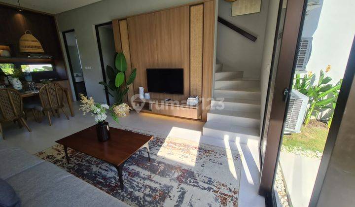 Rumah Elite Ciputra Group dengan View Sawah dan Pantai Tabanan 5