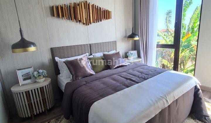 Rumah Elite Ciputra Group dengan View Sawah dan Pantai Tabanan 17