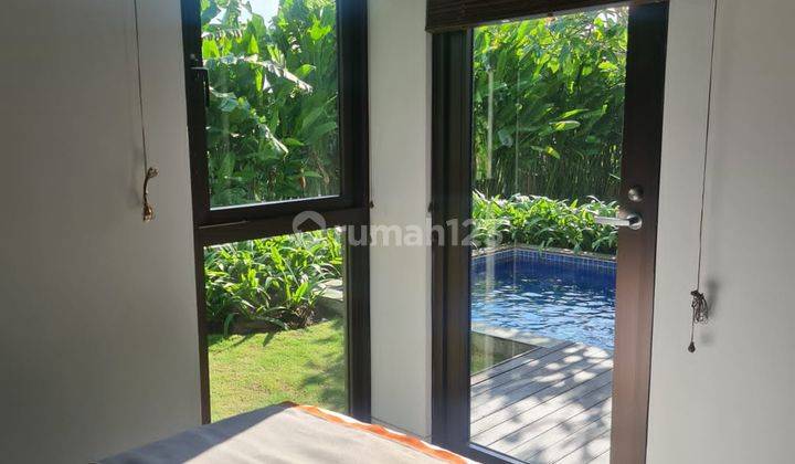Rumah Elite Ciputra Group dengan View Sawah dan Pantai Tabanan 19