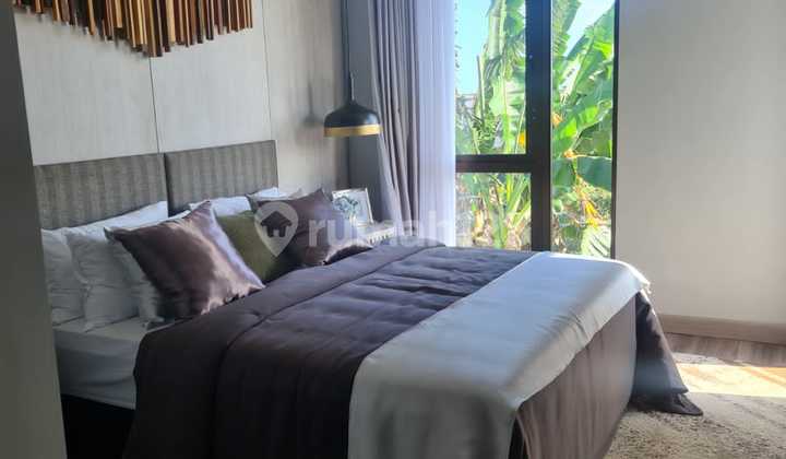 Rumah Elite Ciputra Group dengan View Sawah dan Pantai Tabanan 18