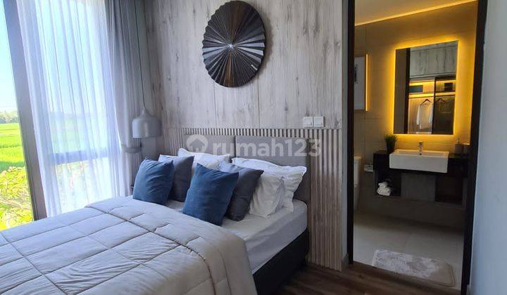 Rumah Elite Ciputra Group dengan View Sawah dan Pantai Tabanan 21