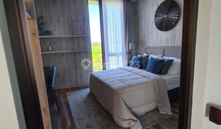 Rumah Elite Ciputra Group dengan View Sawah dan Pantai Tabanan 20