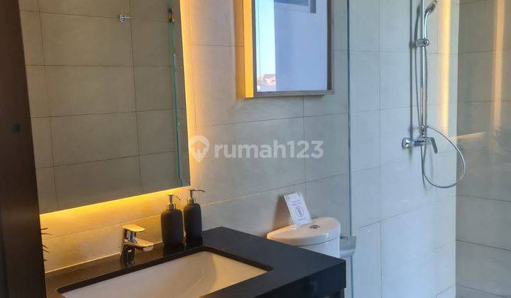 Rumah Elite Ciputra Group dengan View Sawah dan Pantai Tabanan 24