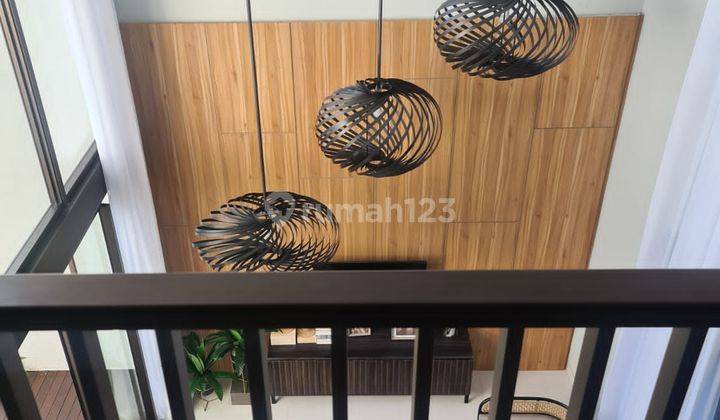 Rumah Elite Ciputra Group dengan View Sawah dan Pantai Tabanan 28
