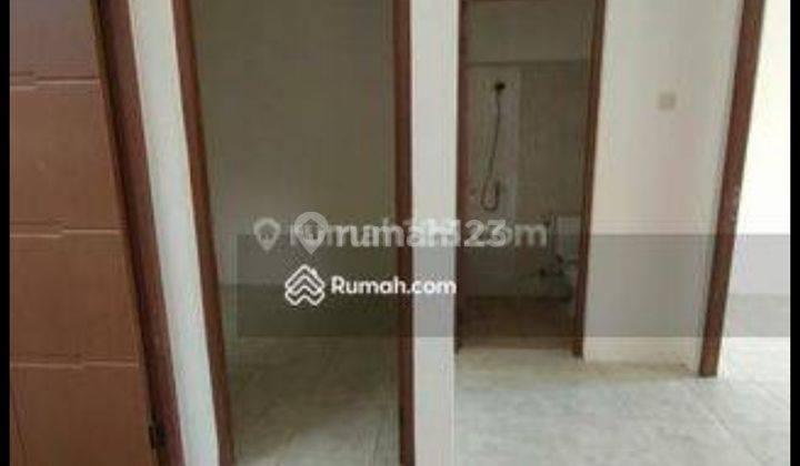 DIJUAL RUMAH MURAH MINIMALIS DI DALAM LINGKUNGAN NYAMAN MUMBUL 5
