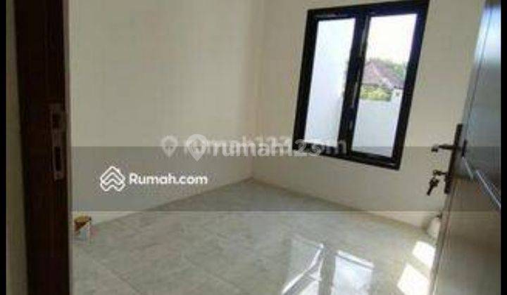 DIJUAL RUMAH MURAH MINIMALIS DI DALAM LINGKUNGAN NYAMAN MUMBUL 6