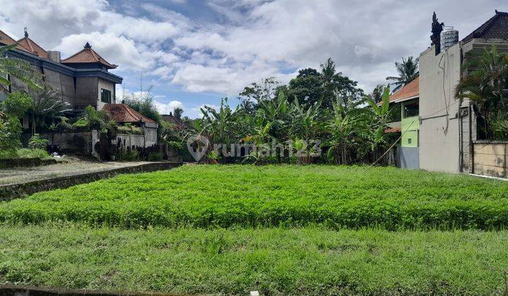 Villa Baru 2 Lantai dengan View Sawah dekat Tempat Wisata di Ubud 2