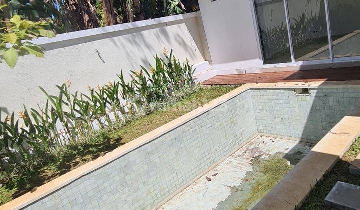 Villa Baru Ready Unit 2 Lantai Private Pool di Ungasan Jimbaran 2