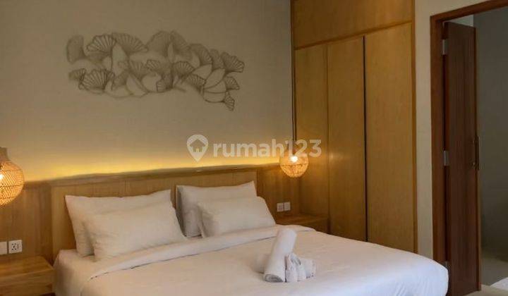 Luxury Villa Ready Fully Furnished Near Kayutulang Canggu Shortcut 1