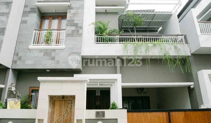 Rumah Semi Villa Dekat Rs Dharma Yadnya, Sd Saraswati dan Kertalangu