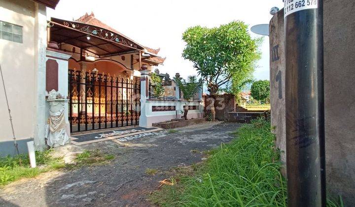 Second Home Ready to Occupy Near 17 Minutes to Lovina Beach Buleleng 1