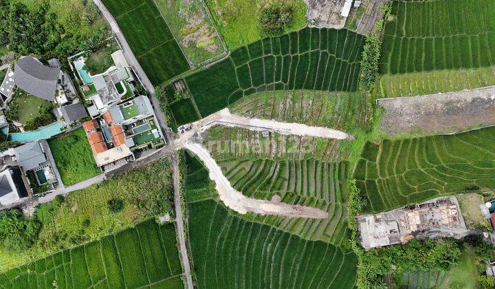 Tanah Kavling Murah Dekat Ke Pantai Cemagi Dan Luna Beach Club 1