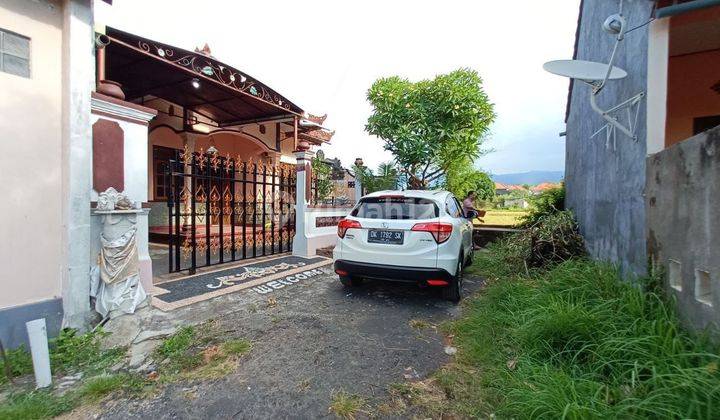 Second Home Ready to Occupy Near 17 Minutes to Lovina Beach Buleleng 2